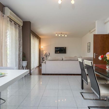 Apartman Verica Trogir Eksteriør billede